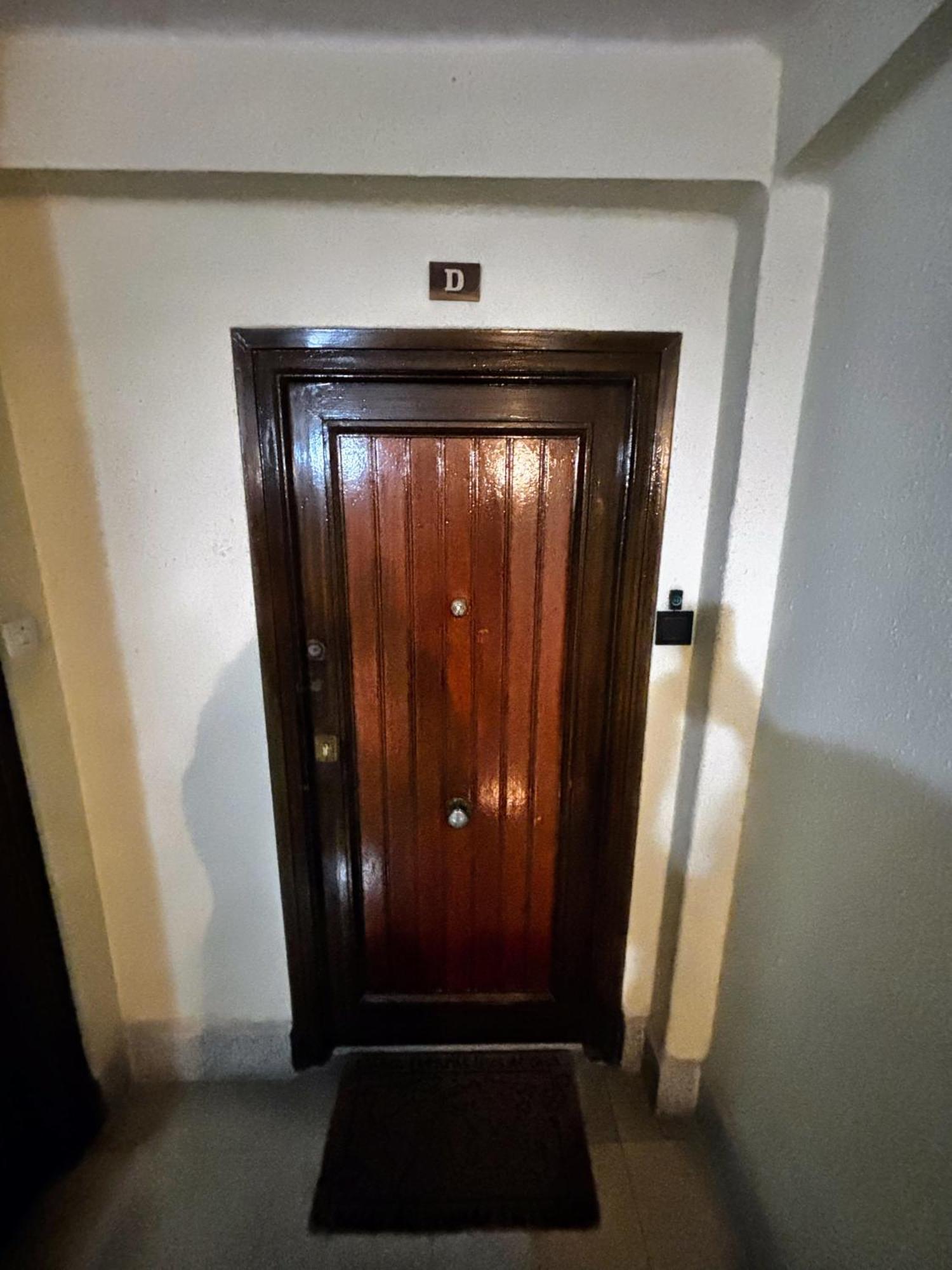 Ferienwohnung Santa Lucia Saragossa Exterior foto